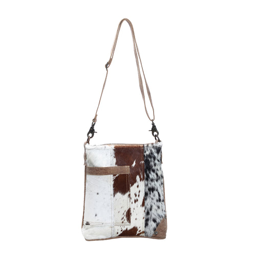 Hairon Shoulder Bag