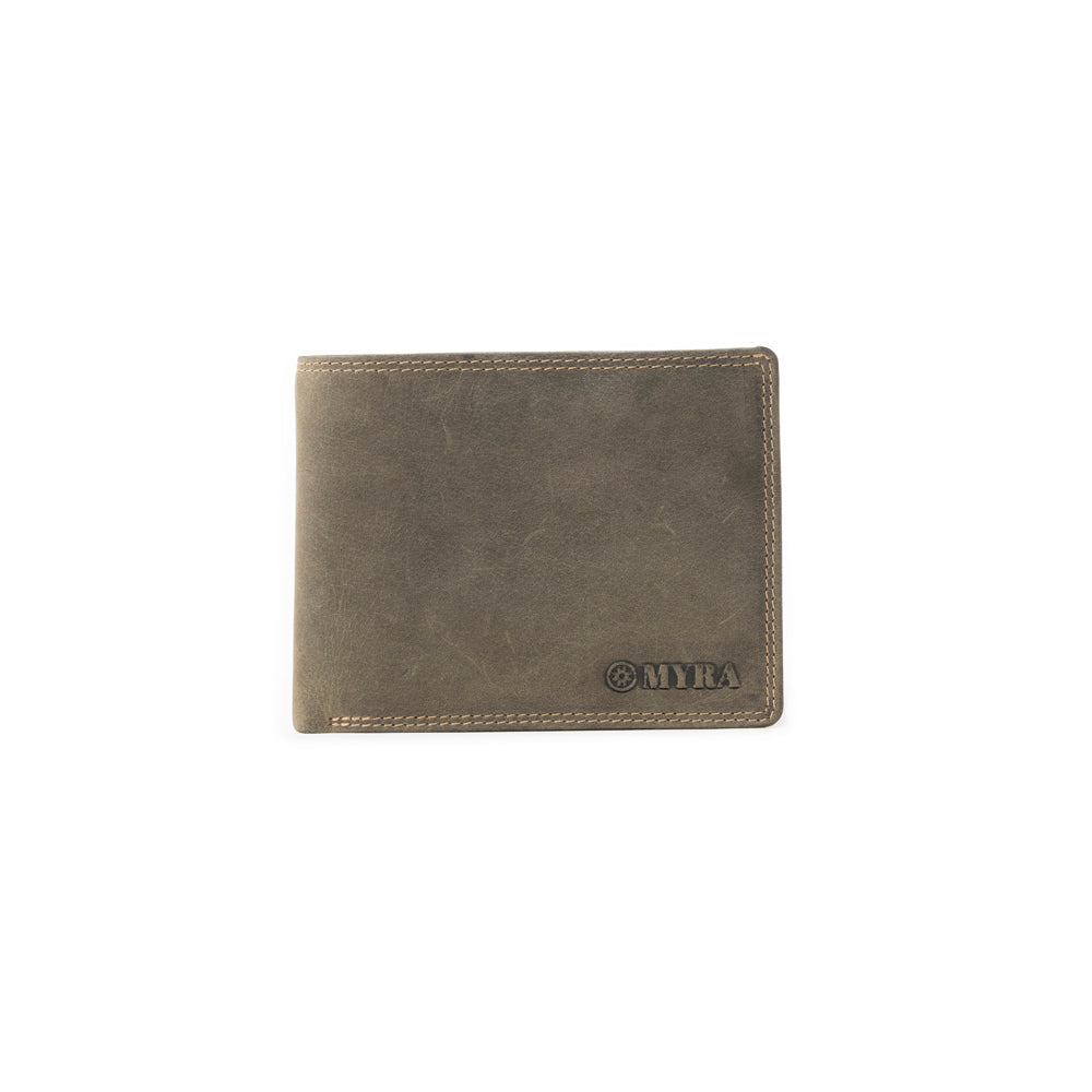 Ridgetown Men's Wallet Bundle