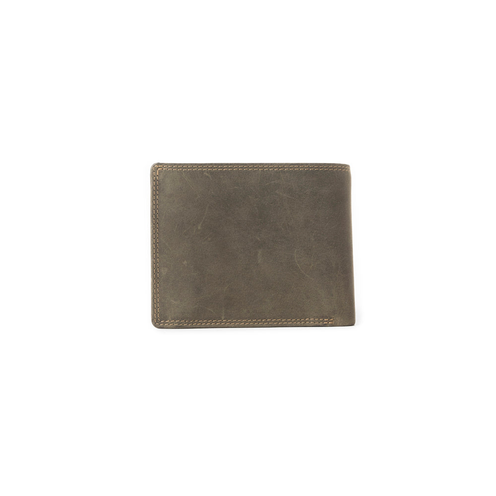 Ridgetown Men's Wallet Bundle