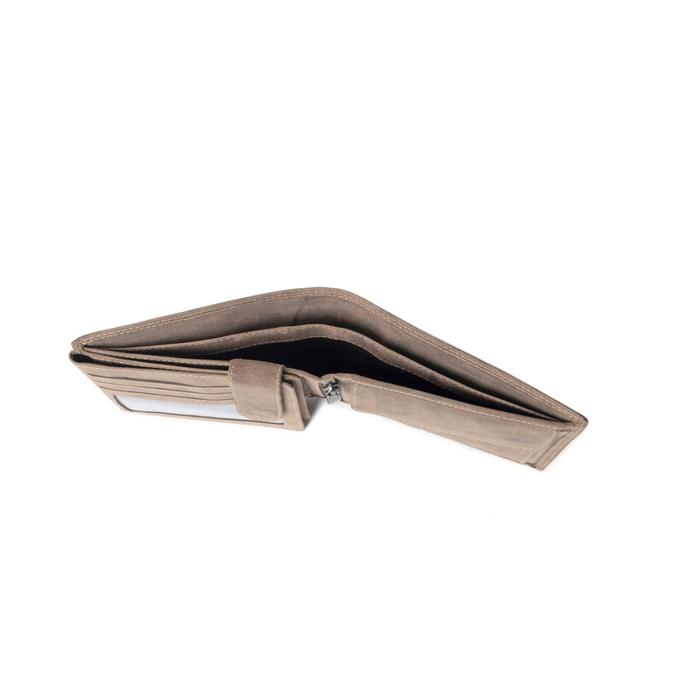 Ridgetown Men's Wallet Bundle