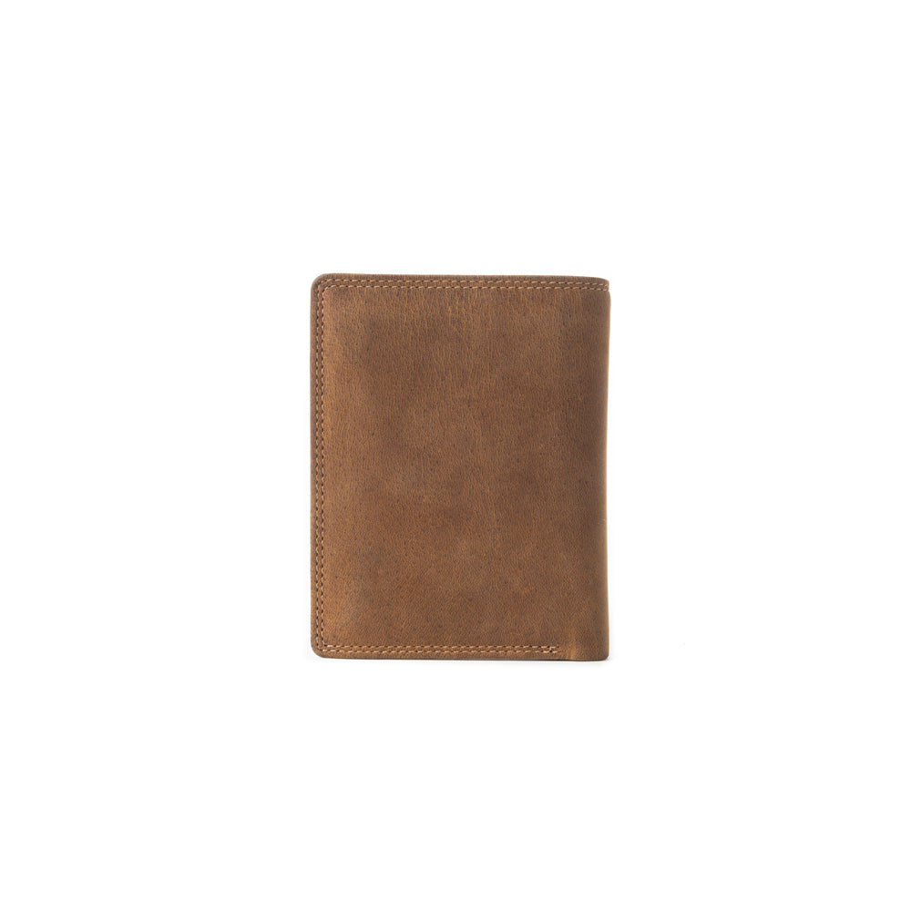 Ridgetown Men's Wallet Bundle