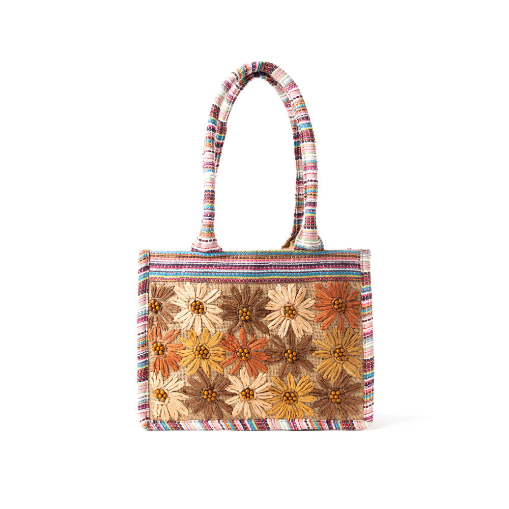 Cottage Rose Bag Bundle