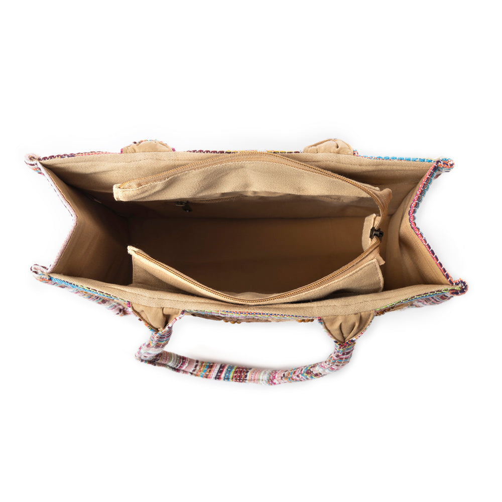 Cottage Rose Bag Bundle