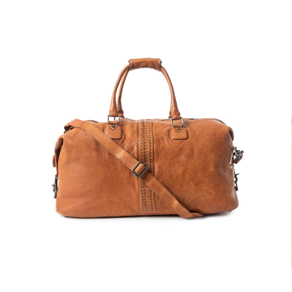 Prairie Wrangler Duffel Bag Varaint Combo