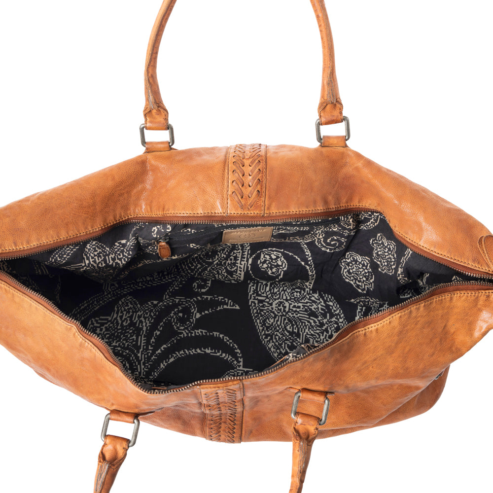 Prairie Wrangler Duffel Bag Varaint Combo
