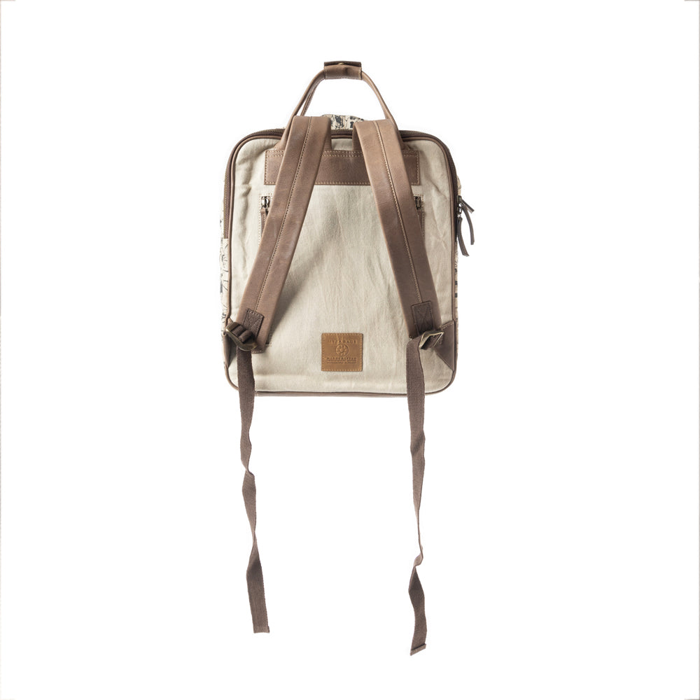 Grasslands Meadow Backpack Bag Variant Combo