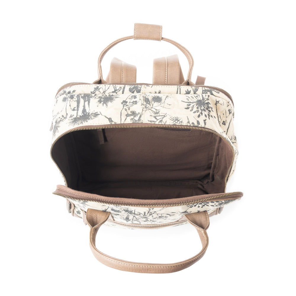 Grasslands Meadow Backpack Bag Variant Combo