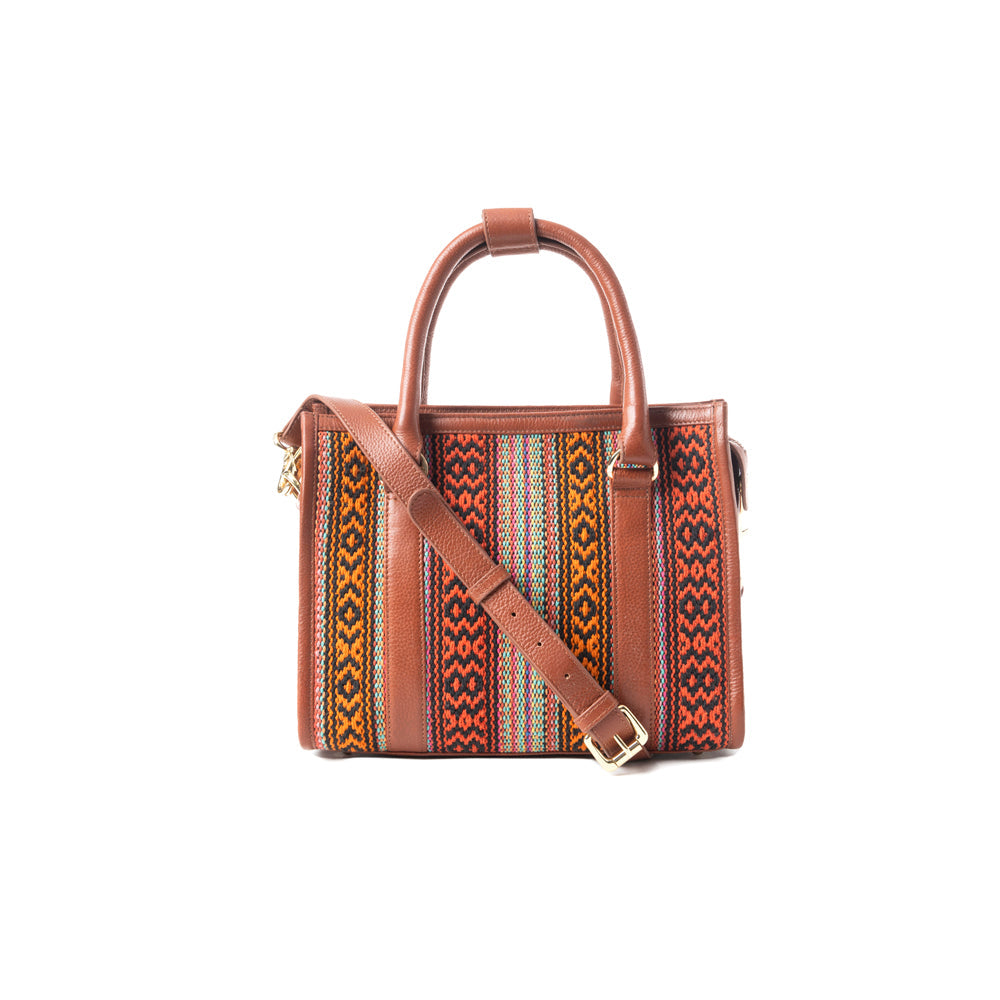 Nuevas Vistas Crossbody Bag Variant Combo