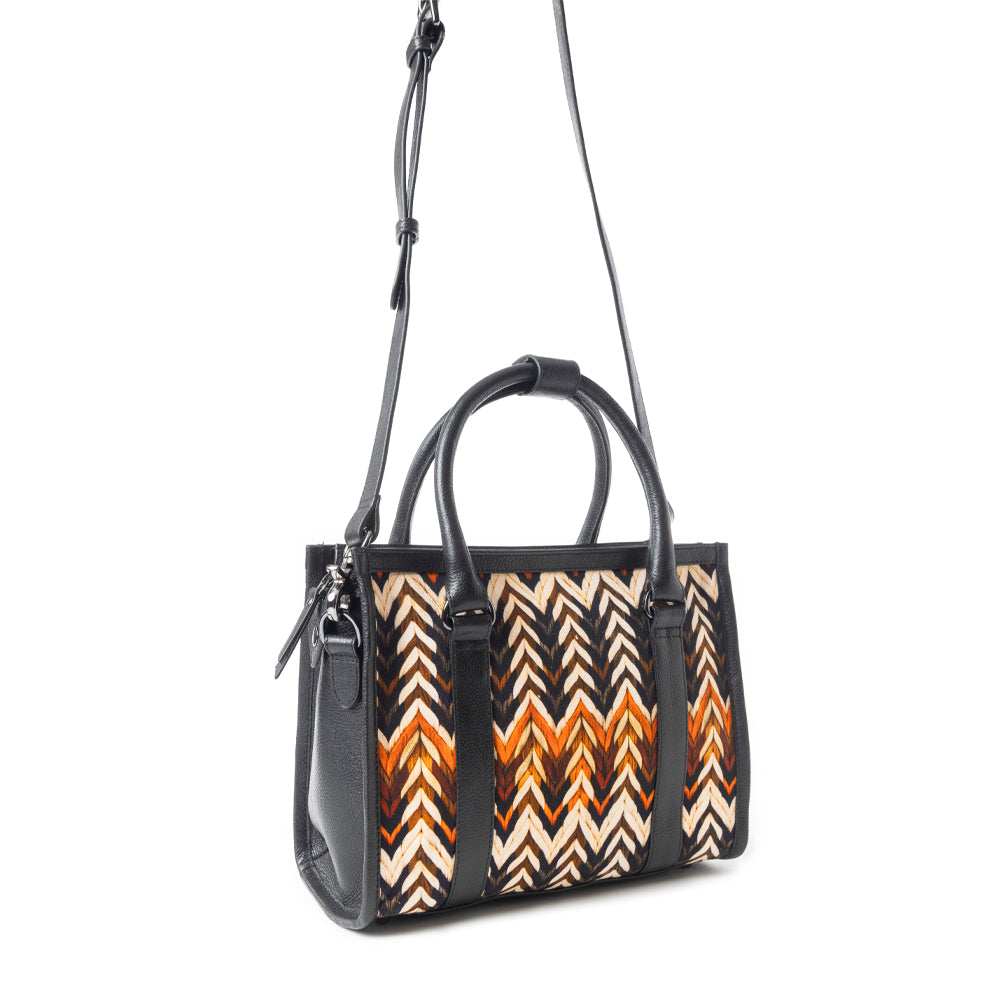 Nuevas Vistas Crossbody Bag Variant Combo