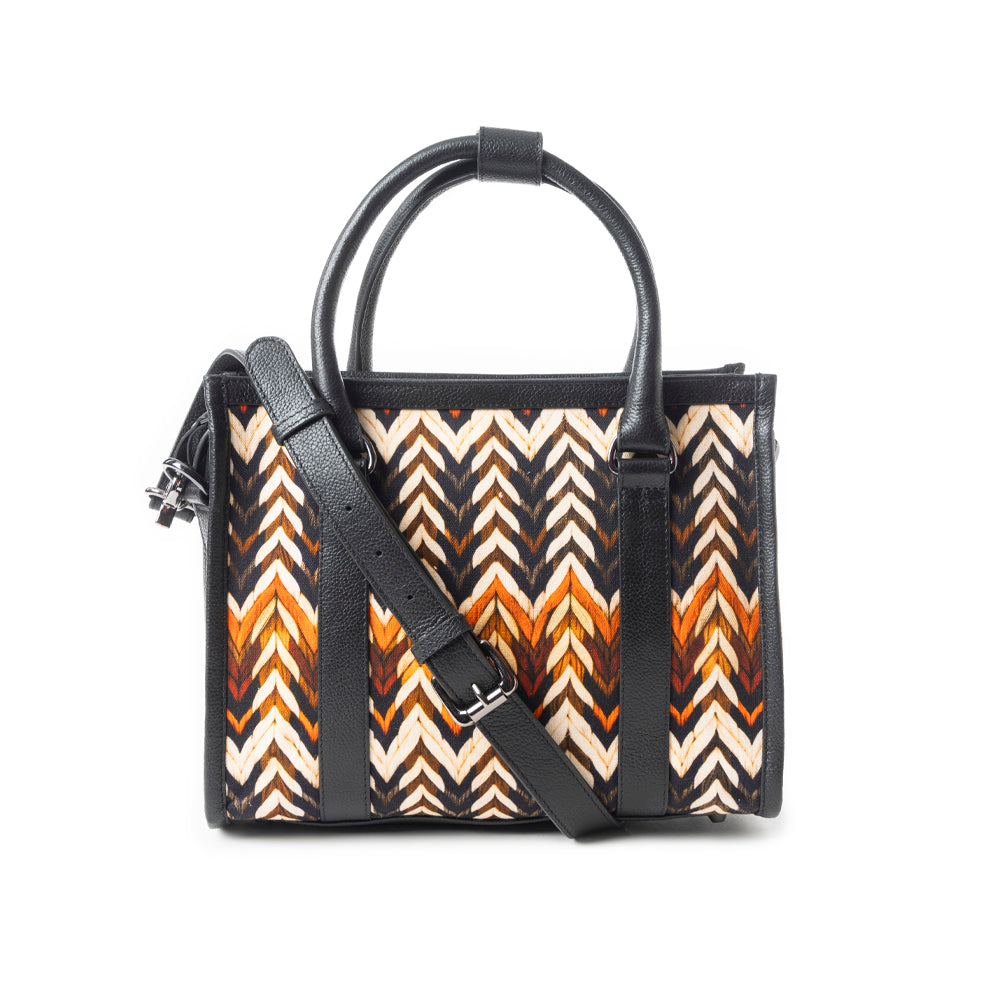 Nuevas Vistas Crossbody Bag Variant Combo