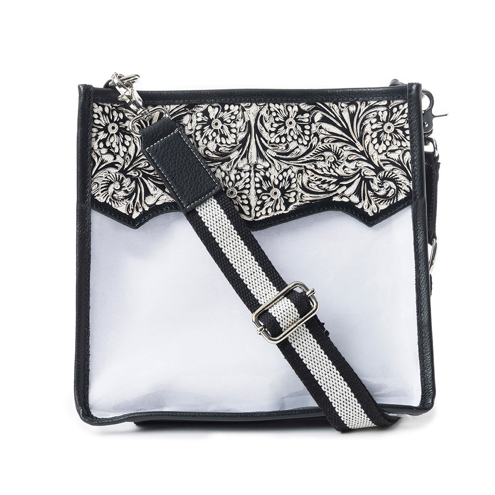 Pearlton Prairie Clear Bag Variant Combo