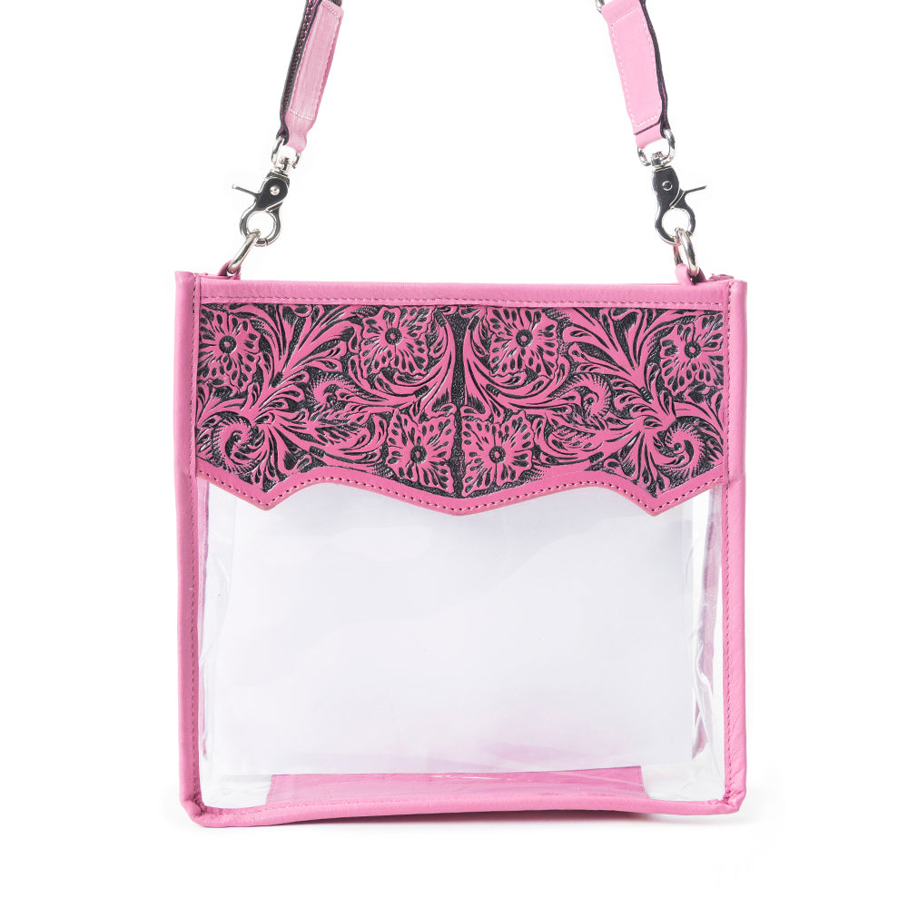 Pearlton Prairie Clear Bag Variant Combo
