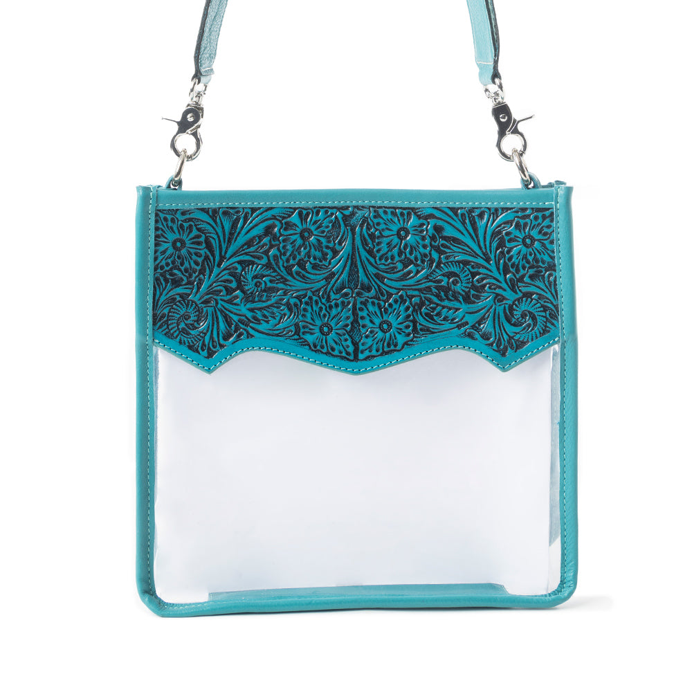 Pearlton Prairie Clear Bag Variant Combo