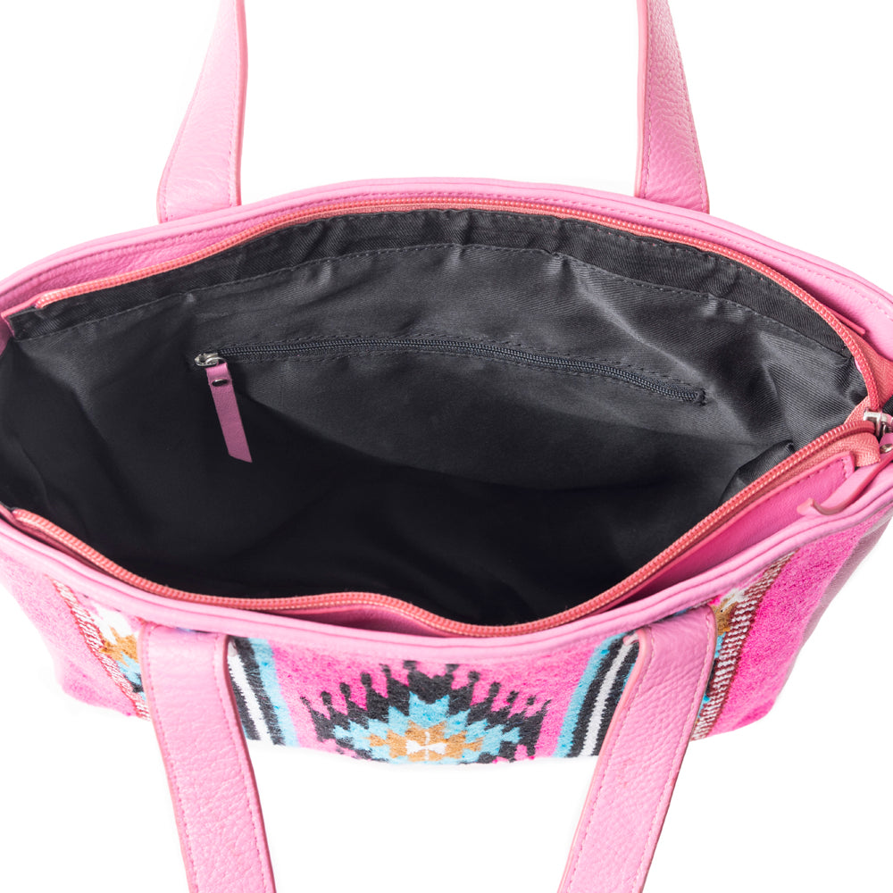 Pueblo Visions Concealed Carry Bag Variant Combo
