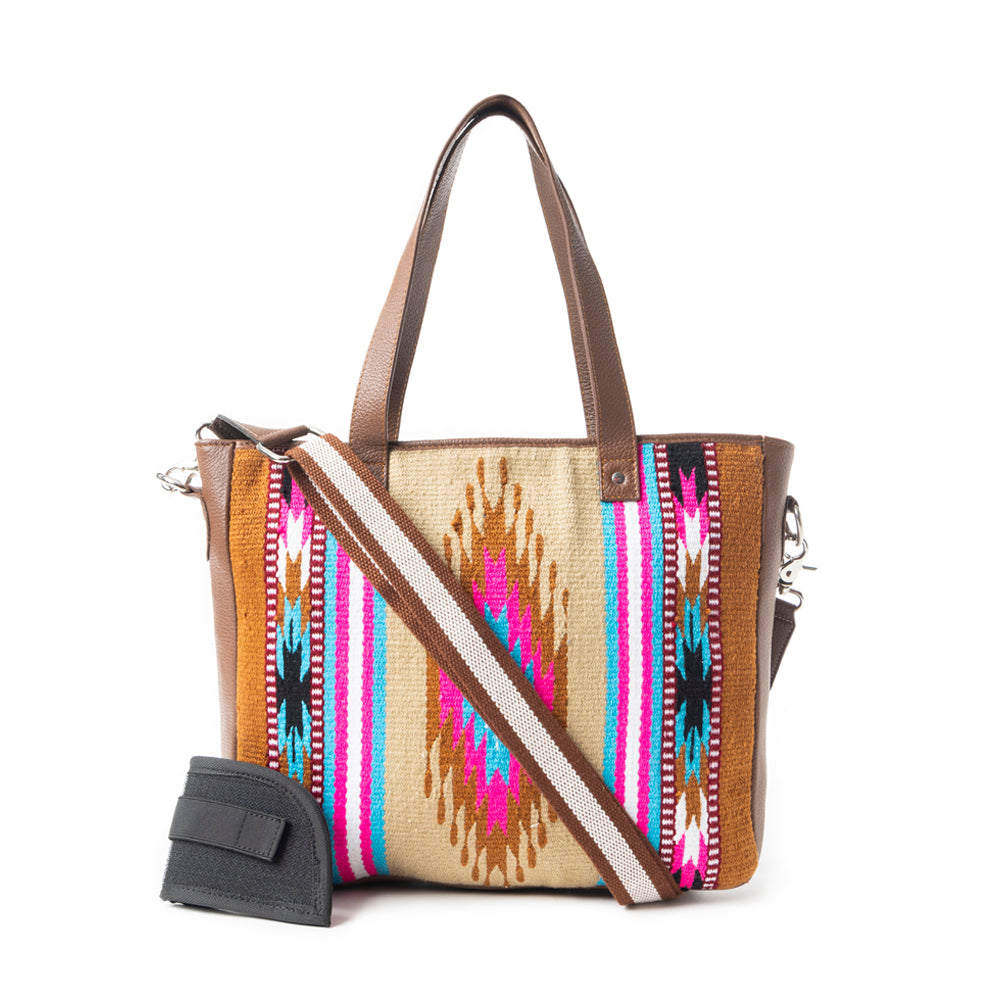 Pueblo Visions Concealed Carry Bag Variant Combo