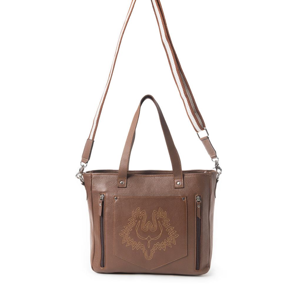 Pueblo Visions Concealed Carry Bag Variant Combo