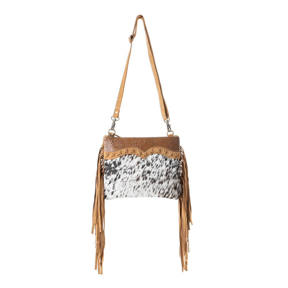 Timber Trail Leather Bag Variant Combo