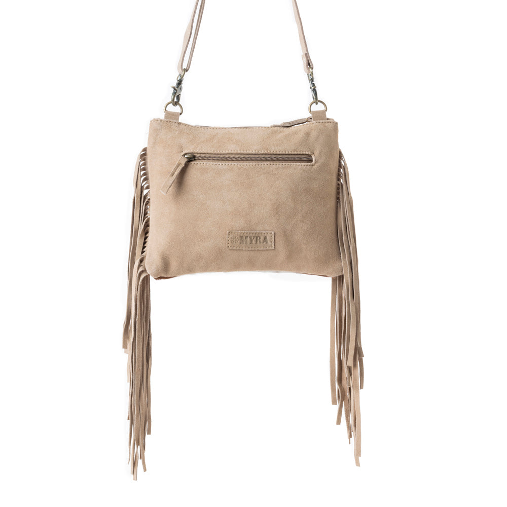 Timber Trail Leather Bag Variant Combo
