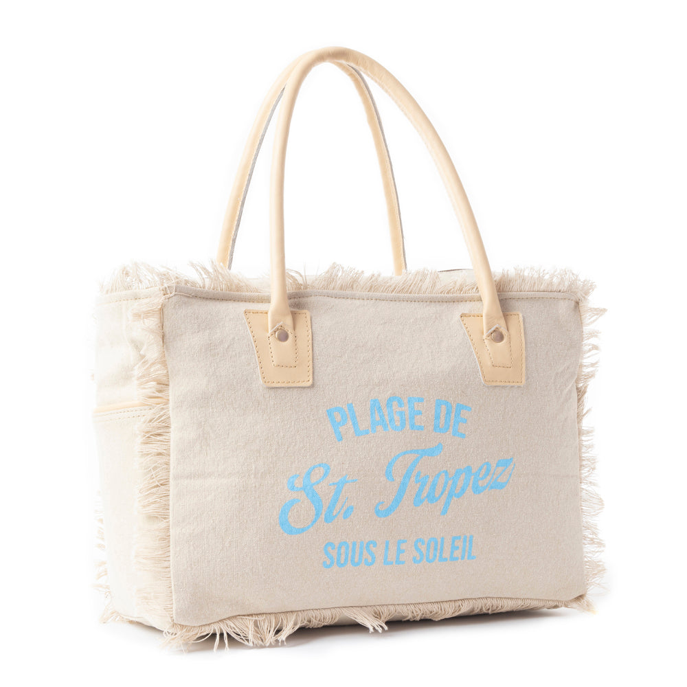 Saint Tropez Tote Bag Variant Combo