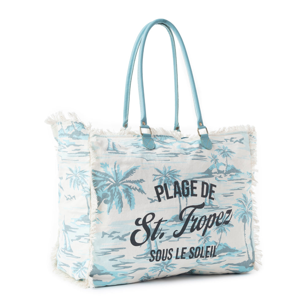Saint Tropez Weekender Bag Variant Combo