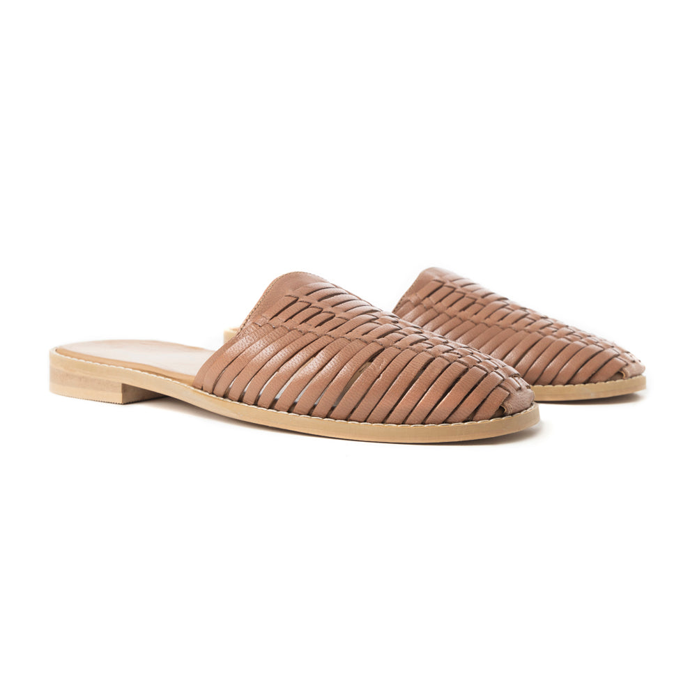 Madrigonna Sandals In Brown