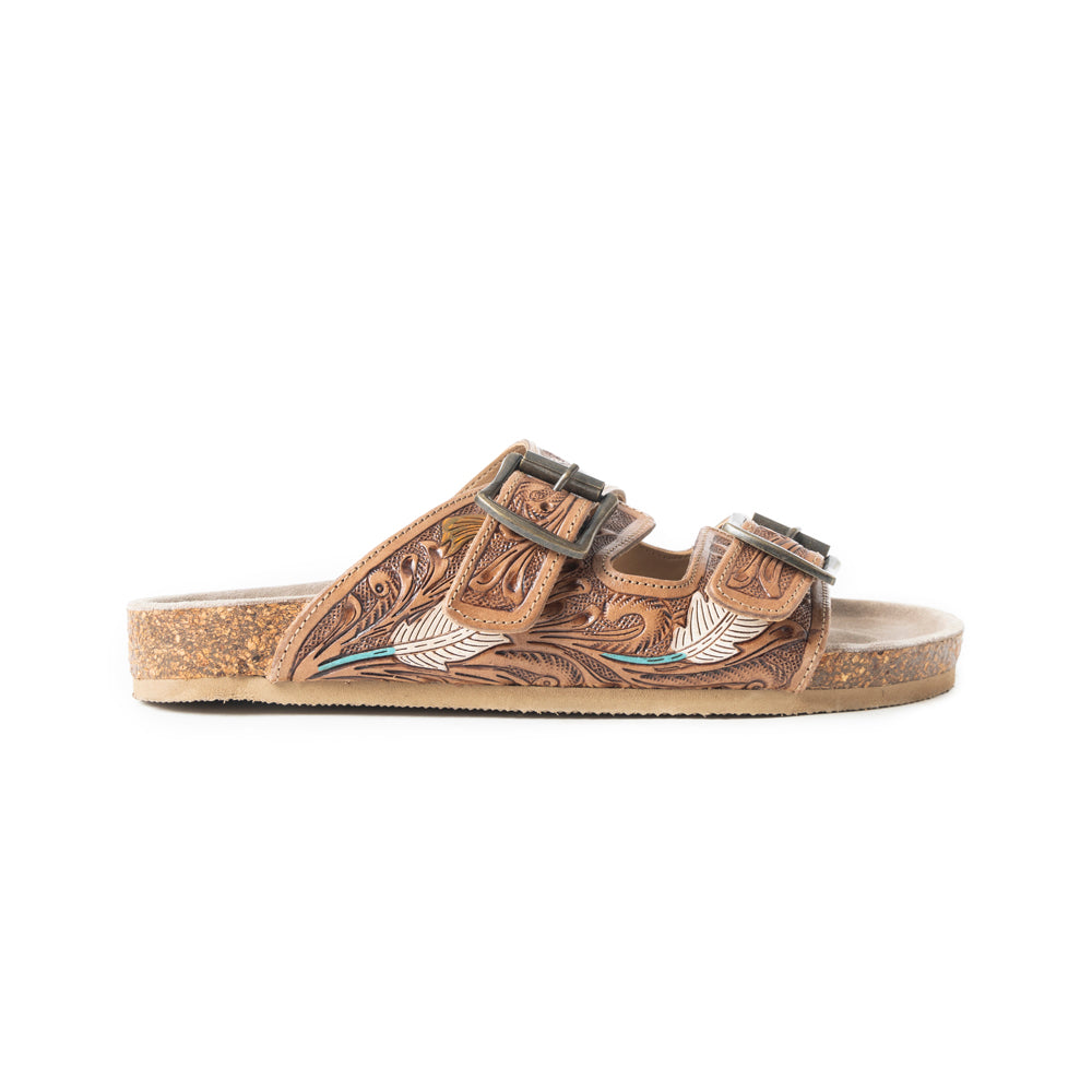 Rustic Wander Slides Best Seller Combo