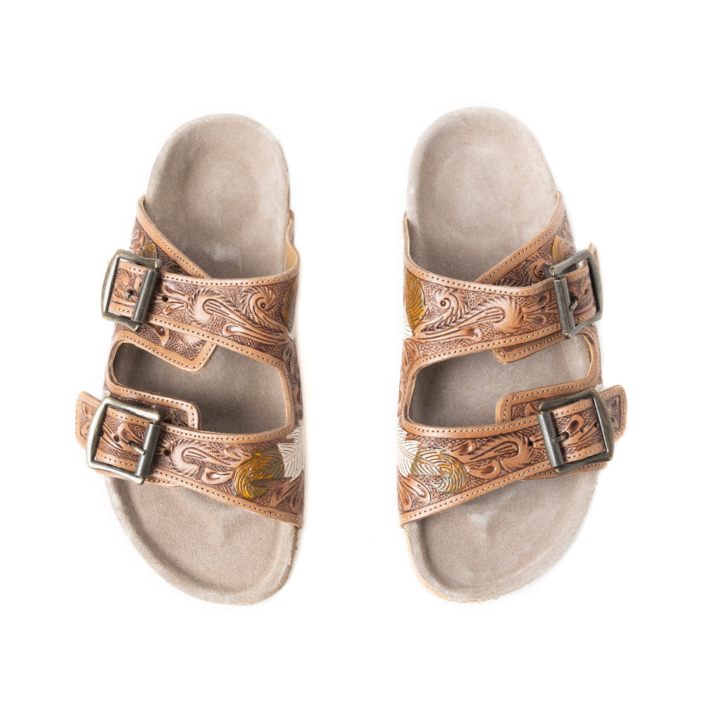 Rustic Wander Slides Best Seller Combo