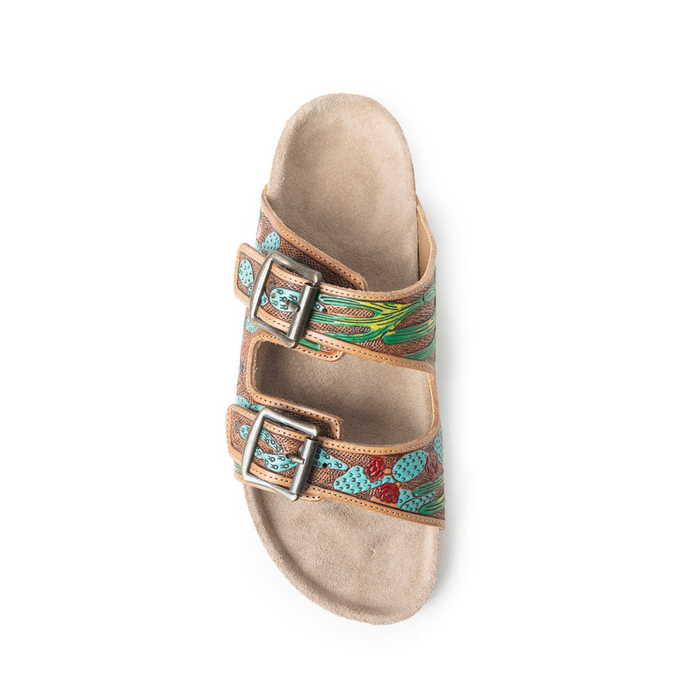 Rustic Wander Slides Best Seller Combo