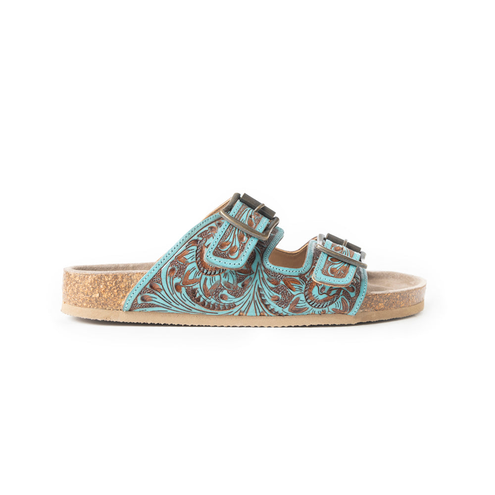 Rustic Wander Slides Best Seller Combo