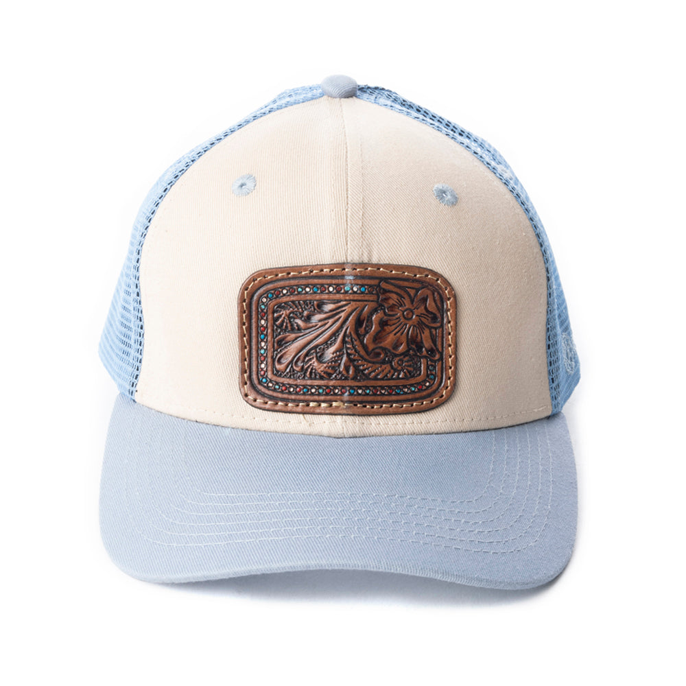 Jenson Hill 6 Caps Combo