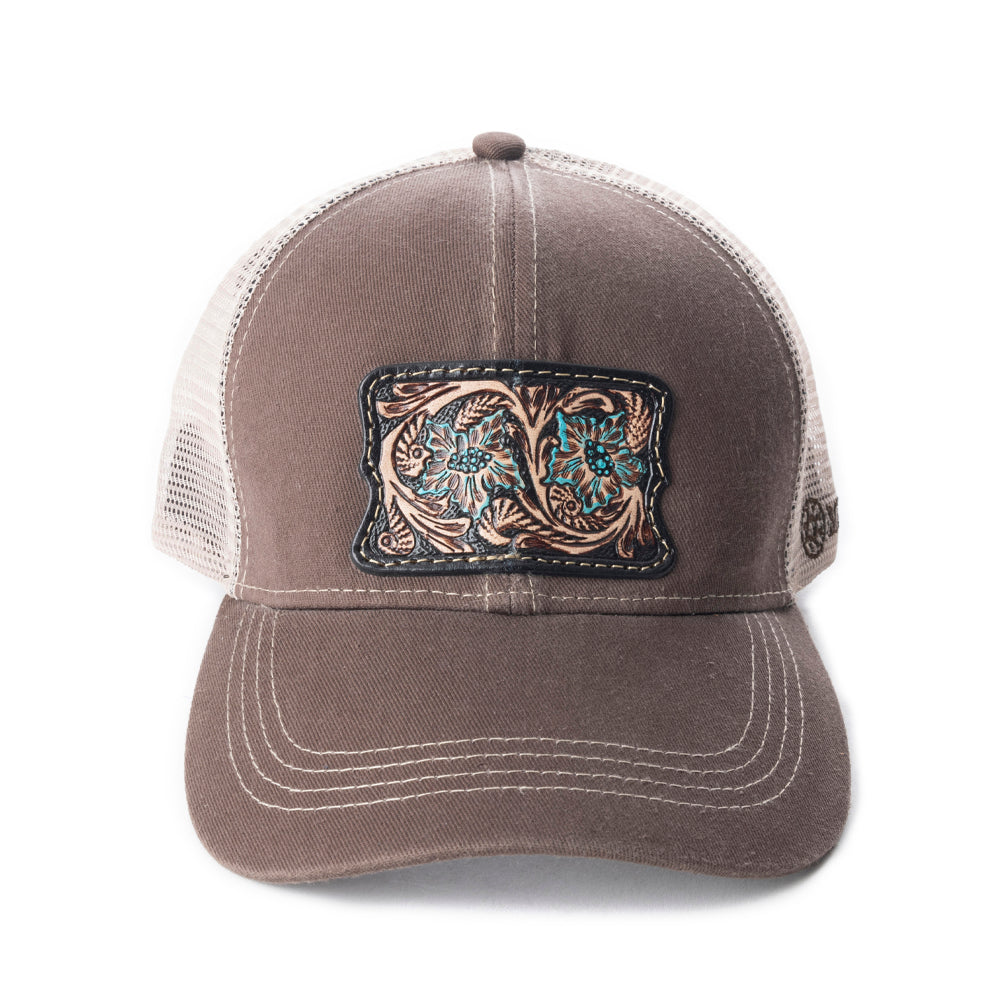Top 10 Caps - 10 PCS
