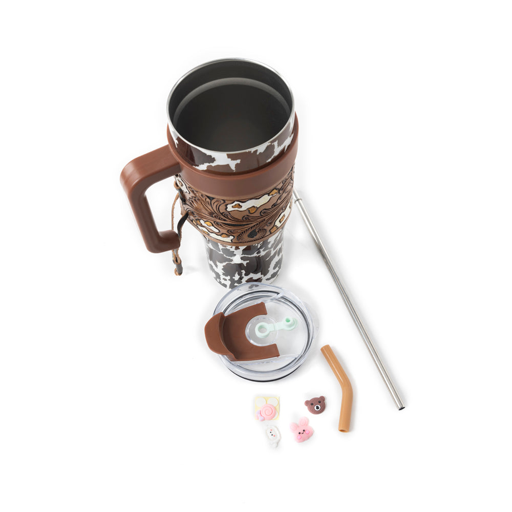 Wide Wyoming best seller tumbler combo