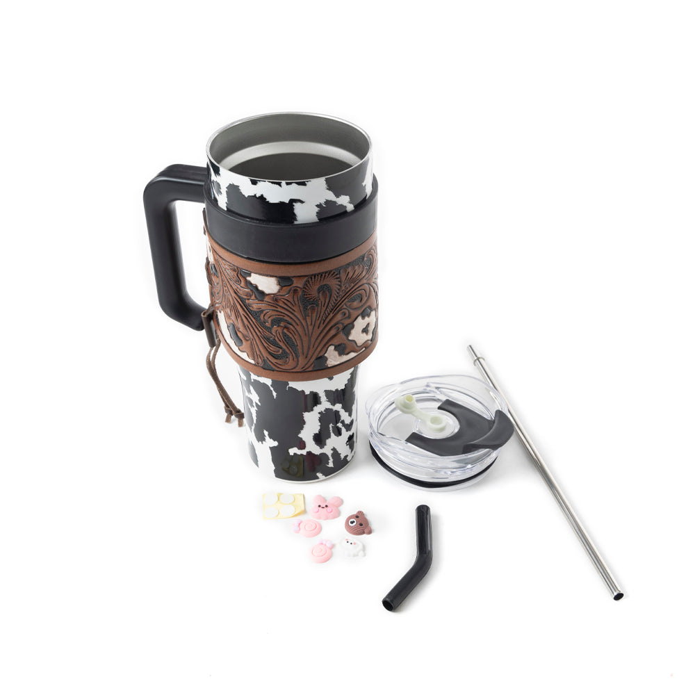 Wide Wyoming best seller tumbler combo