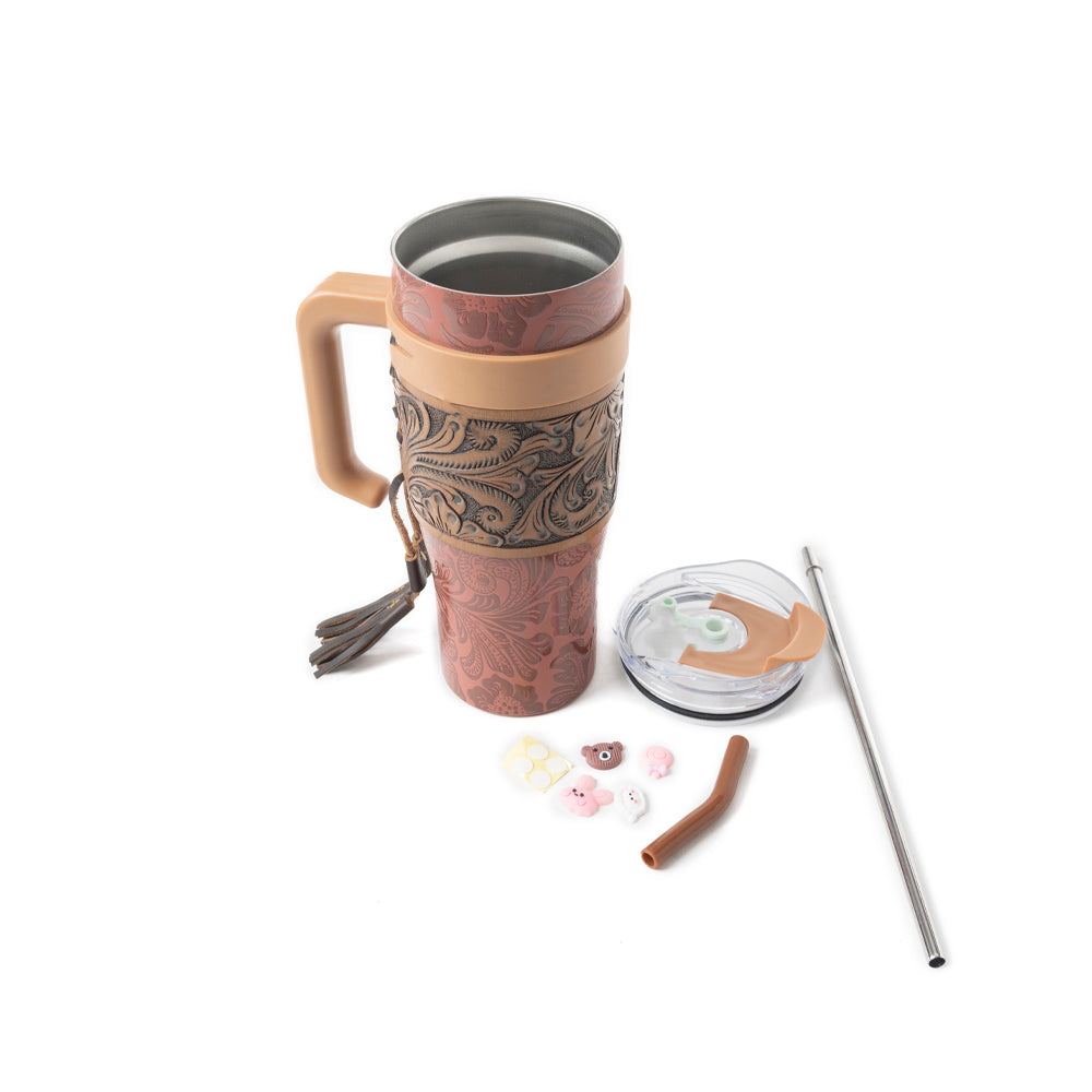 Wide Wyoming best seller tumbler combo