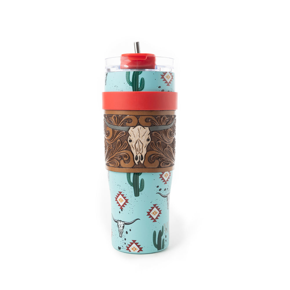 Wide Wyoming best seller tumbler combo
