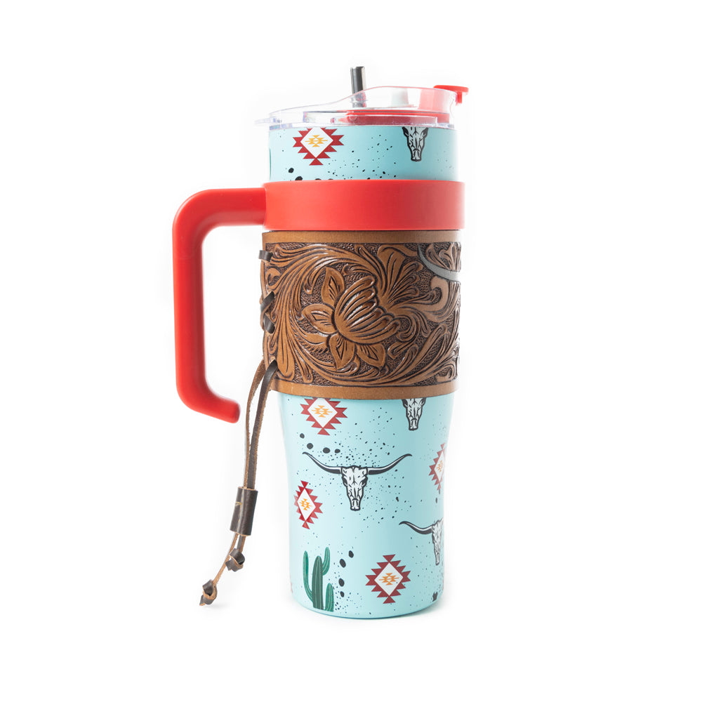 Top 6 Tumblers - 20 PCS