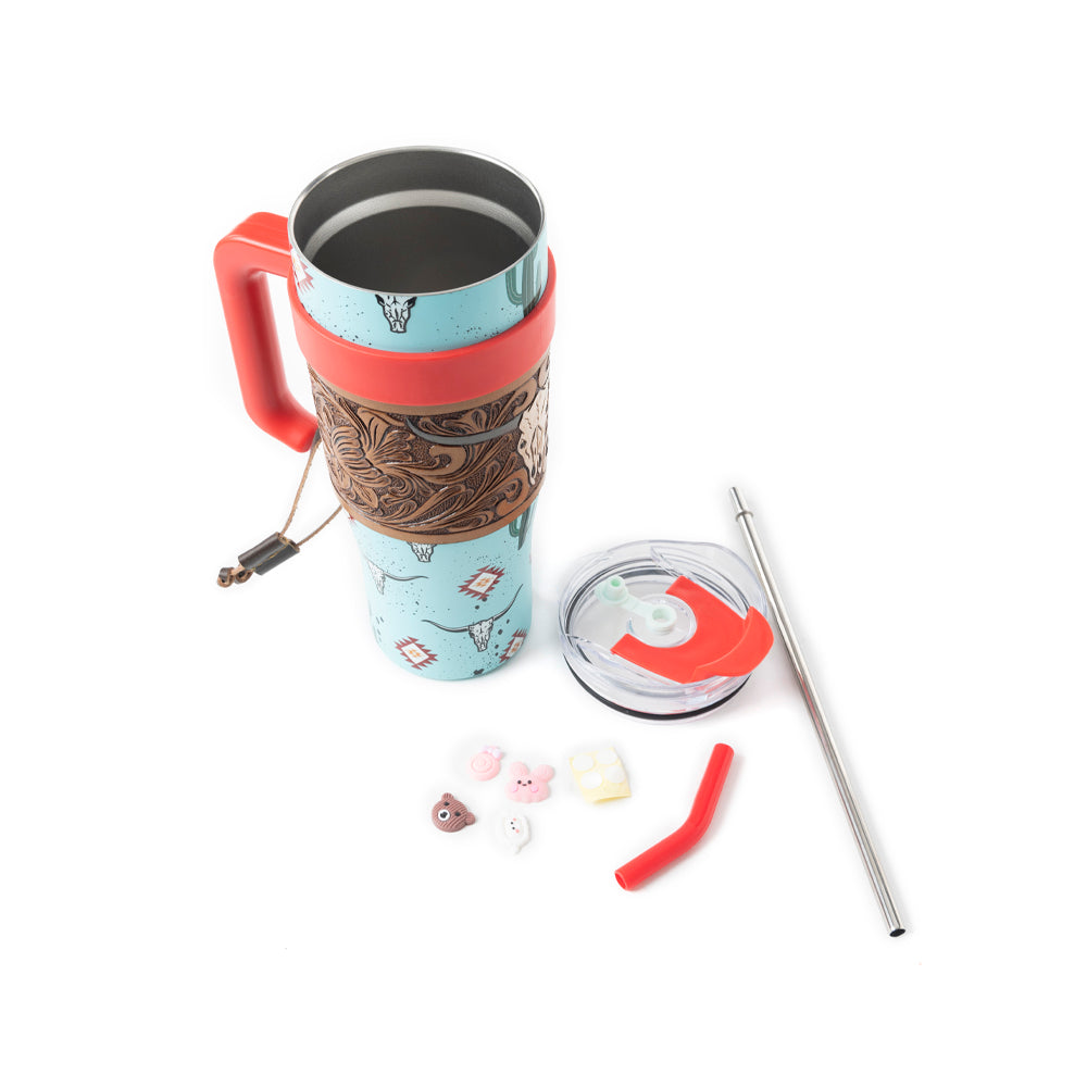 Wide Wyoming best seller tumbler combo