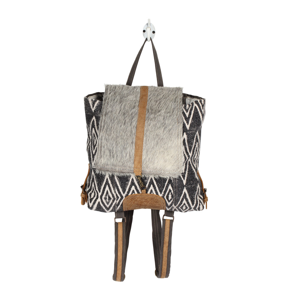 Grizzle Backpack Bag