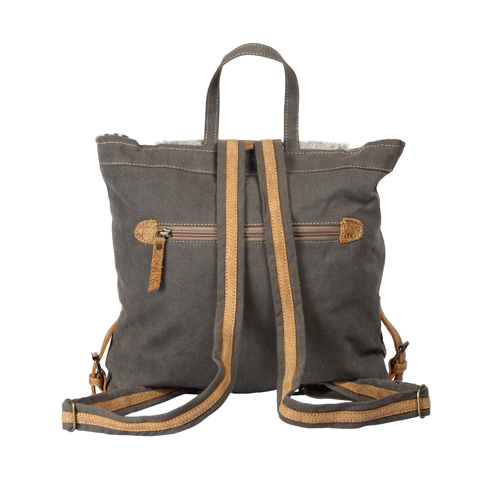 Grizzle Backpack Bag