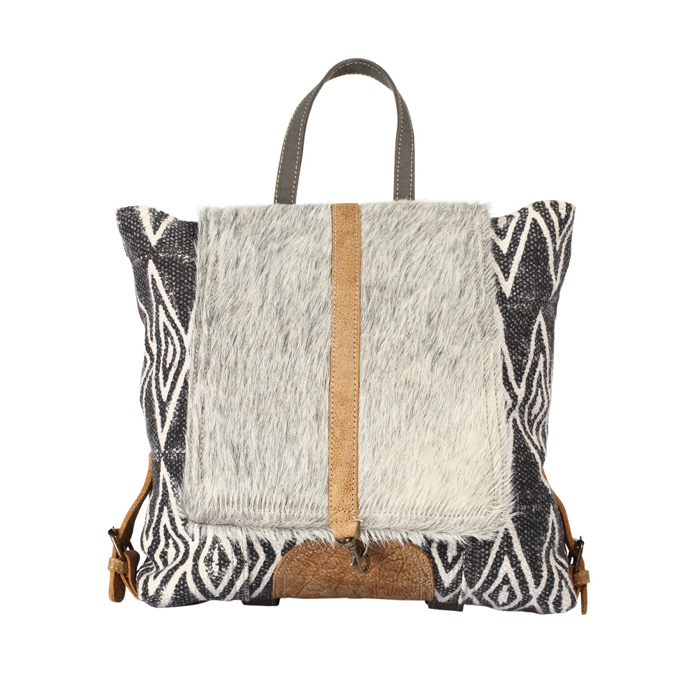 Grizzle Backpack Bag