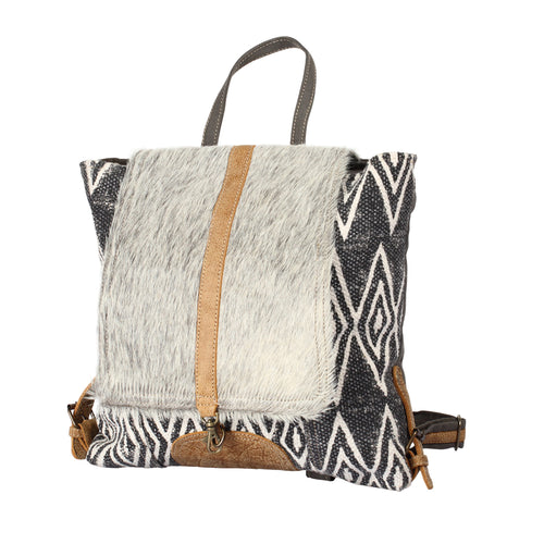 Grizzle Backpack Bag
