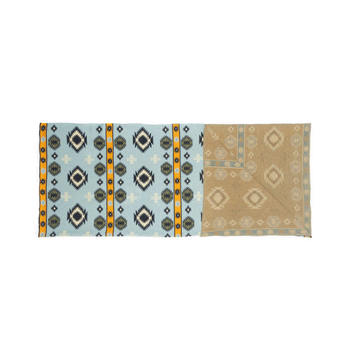 Wolfstone Ridge Throw