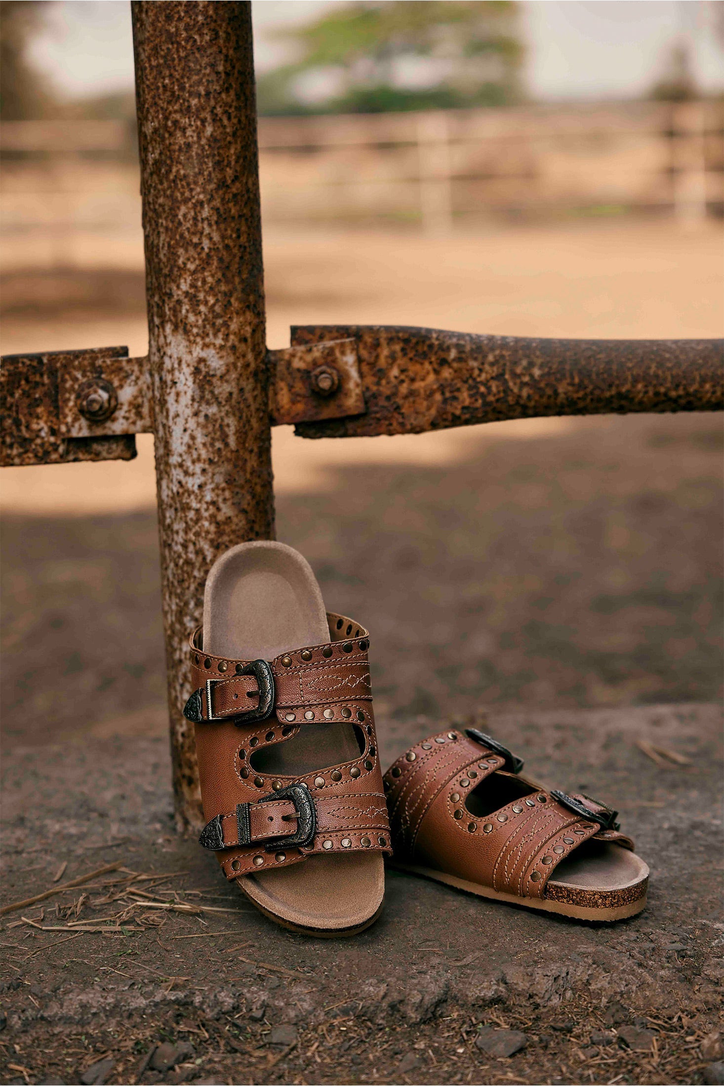 Rustic Wander Slides Best Seller Combo
