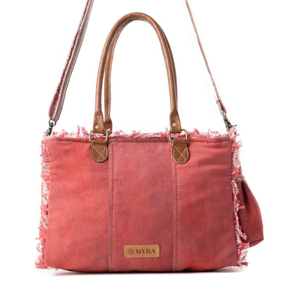Coastal Steel Upcycled Tote Variant Combo