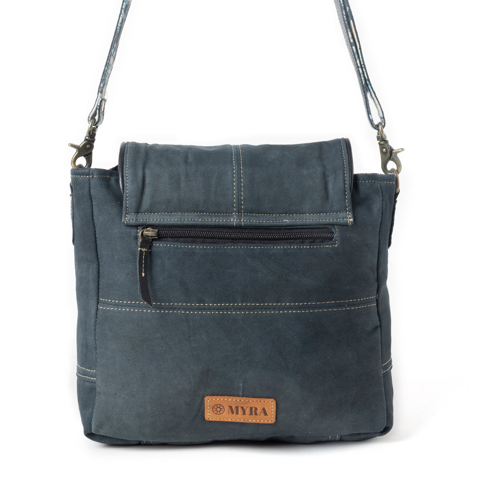 St. Tropez Explorer Shoulder Bag Variant Combo