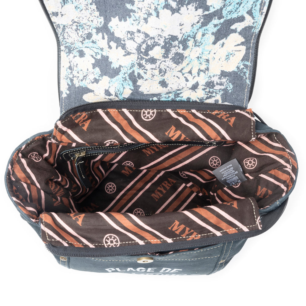 St. Tropez Explorer Shoulder Bag Variant Combo