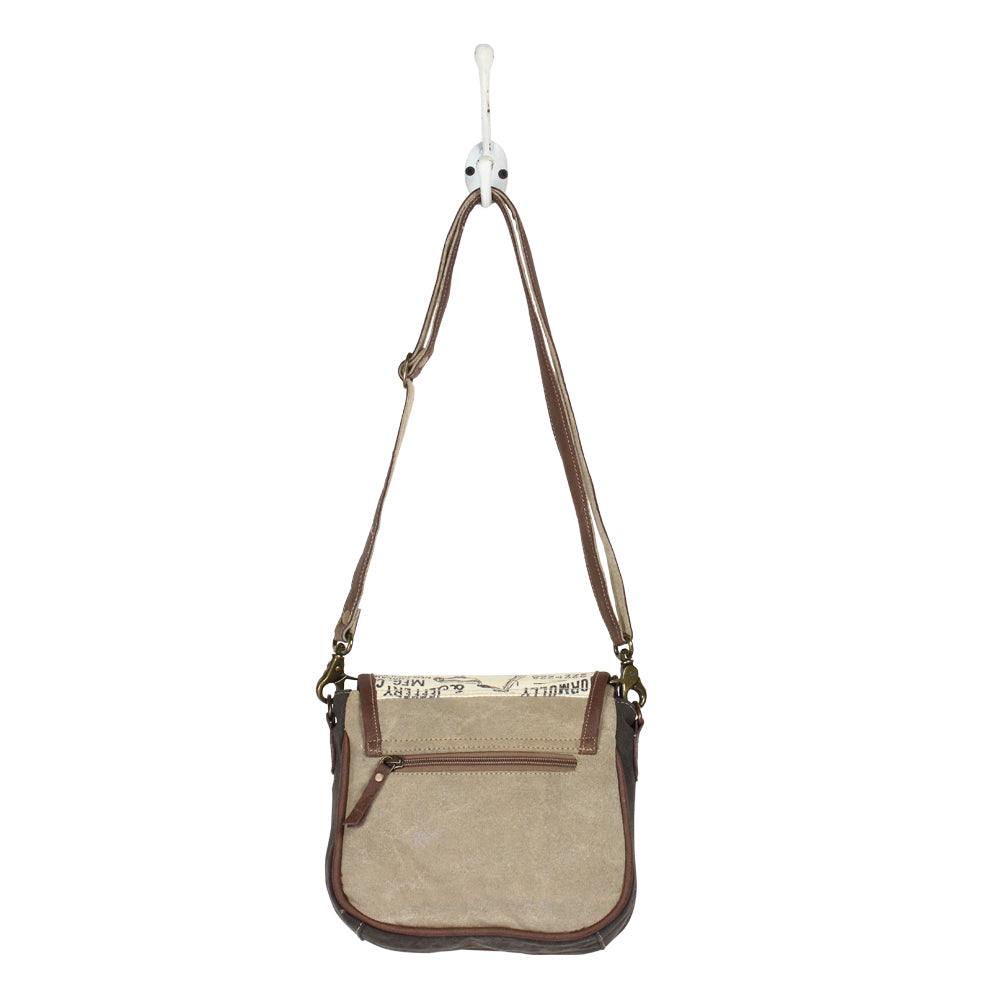 1948 Penna Small & Cross Body Bag