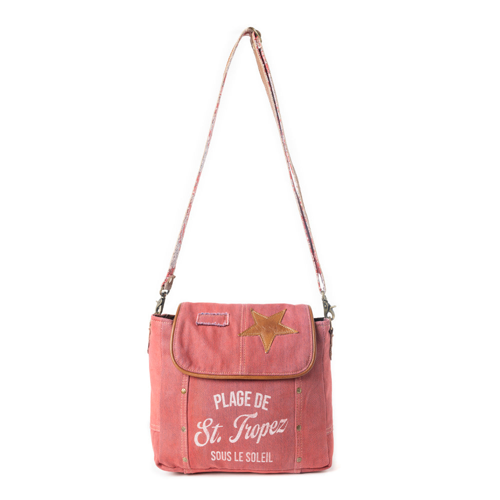 St. Tropez Explorer Shoulder Bag Variant Combo
