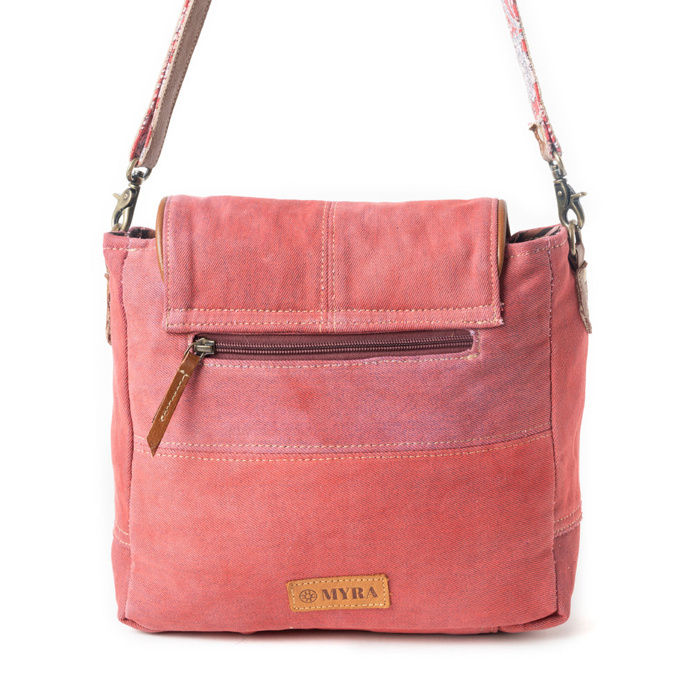 St. Tropez Explorer Shoulder Bag Variant Combo