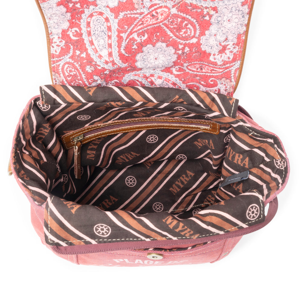 St. Tropez Explorer Shoulder Bag Variant Combo